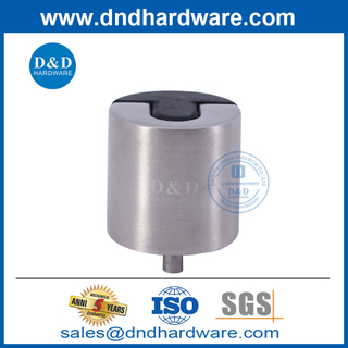 最佳银色级304 SS门站，用于外门DDDS012