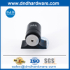 สแตนเลสสตีลแมตต์ประตูแม่เหล็กสีดำหยุดสำหรับประตูภายนอก DDDS033