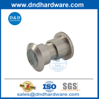 Zinc Alloy Safety Nickel Plated Door ดูหลุม Peephole-DDDV003