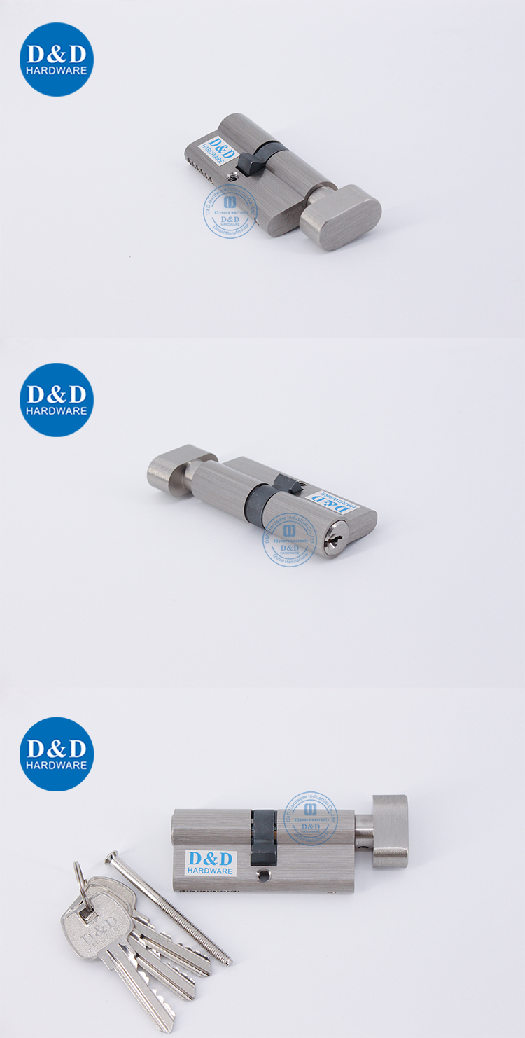 silinder mortise silinder