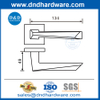 ประตูไม้สแตนเลส 304 ทันสมัยภายในประตูทองด้ามจับ DDSH056