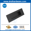 สแตนเลสสตีลตู้สีดำมือจับเฟอร์นิเจอร์ฮาร์ดแวร์เครื่องครัวที่จับ DDFH009-B