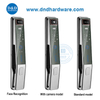 Home Security Intelligent Electronic Smart Door Lock พร้อมกล้อง DDEL015
