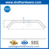 ตู้ครัวที่ทันสมัยตู้ฮาร์ดแวร์เฟอร์นิเจอร์ที่จับ Pull-DDFH027