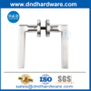 Pabrik desain modern perak stainless steel interior tuas menangani ddth035