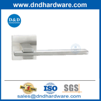 สแตนเลสสตีลยุโรปใหม่พิเศษสไตล์โมเดิร์นคันโยกสไตล์มือจับ DDTH047