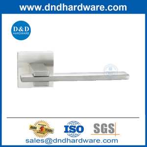 สแตนเลสสตีลยุโรปใหม่พิเศษสไตล์โมเดิร์นคันโยกสไตล์มือจับ DDTH047
