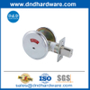 ประตูทางเข้าล็อคประตูเครื่องล็อคห้องน้ำล็อค Deadbolt Lock-DDLK028
