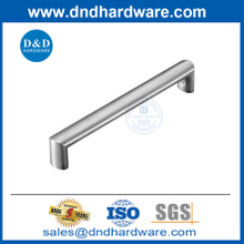 มือจับเฟอร์นิเจอร์ลิ้นชักห้องครัวสแตนเลสดึงตู้จับ DDFH037