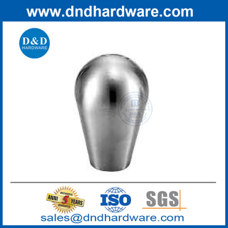 隐藏的家具抽屉硬件厨柜拉旋钮-DDFH047