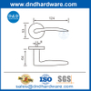Manças de portas contemporâneas aço inoxidável 304 Inside Door Handles-DDSH007