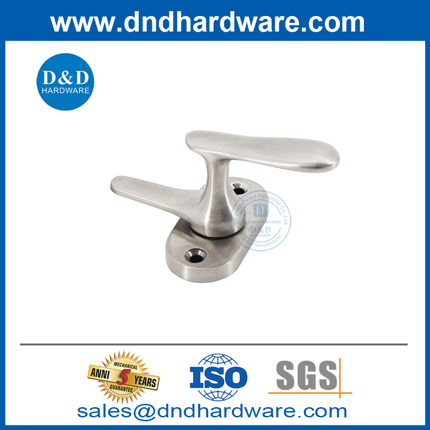 Chain Factory Guard Stainless Steel Security Door Guard DDDG013