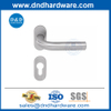 สแตนเลสสตีล 304 ท่อที่จับแผ่นแผงแคบสำหรับอลูมิเนียมประตู DDNH002