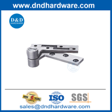 บานพับออฟเซ็ตเดือยสำหรับประตูไม้และประตูเหล็ก DDSS066