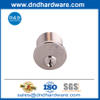 实心黄铜ANSI标准6针schlage C键车锁缸DDLC011