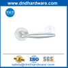 สแตนเลสที่จับประตูภายในที่ทันสมัยสำหรับประตูโลหะ DDSH033