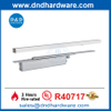 UL ที่ได้รับความนิยม AULT SLIDED HYDRAULIC HYDRAULIC CALEDED COLOSERS DDDC053