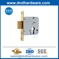 SUS304 ห้องน้ำประตูตายล็อคตัวสำหรับอาคารเชิงพาณิชย์ DDML029-B เชิงพาณิชย์