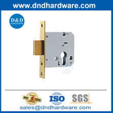 SUS304 ห้องน้ำประตูตายล็อคตัวสำหรับอาคารเชิงพาณิชย์ DDML029-B เชิงพาณิชย์