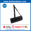 ความปลอดภัยอัตโนมัติ UL จดทะเบียนประตูแบล็กรูฟประตูใกล้ผู้ผลิต DDDC058