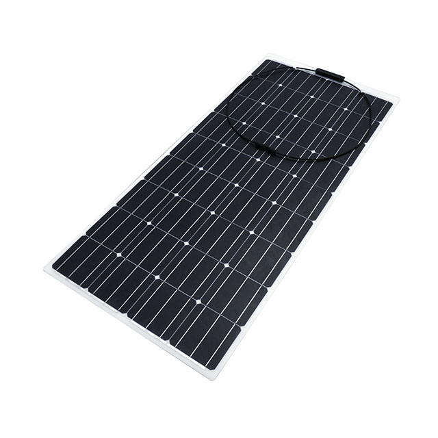 Panel solar ligero LE-160W18V