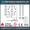 DDBH011-Solid Brass Doppel-Sicherheitsscharnier für Holzinnentüren