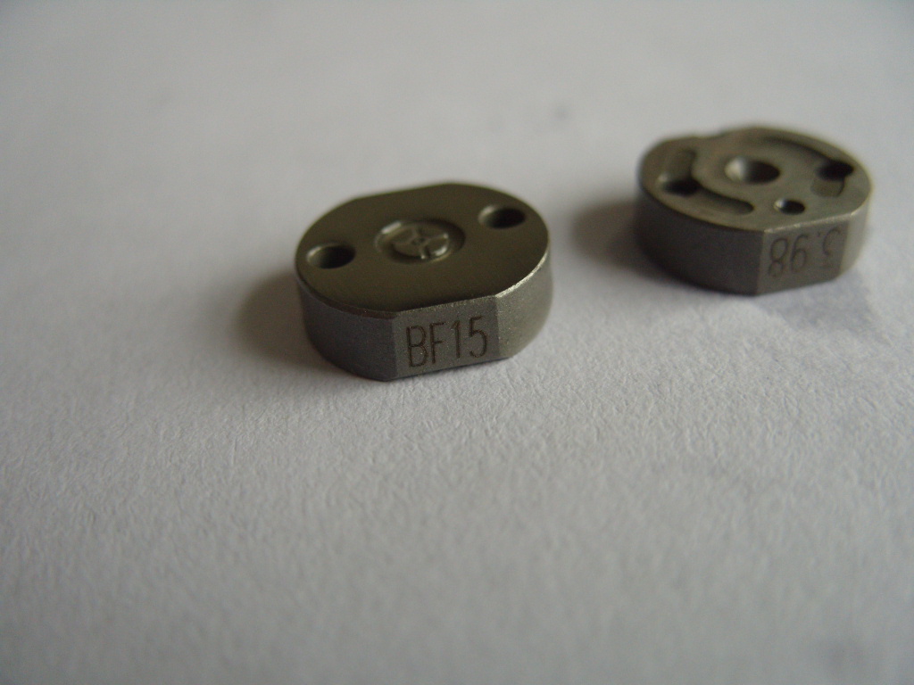 BF1.5 common rail valve