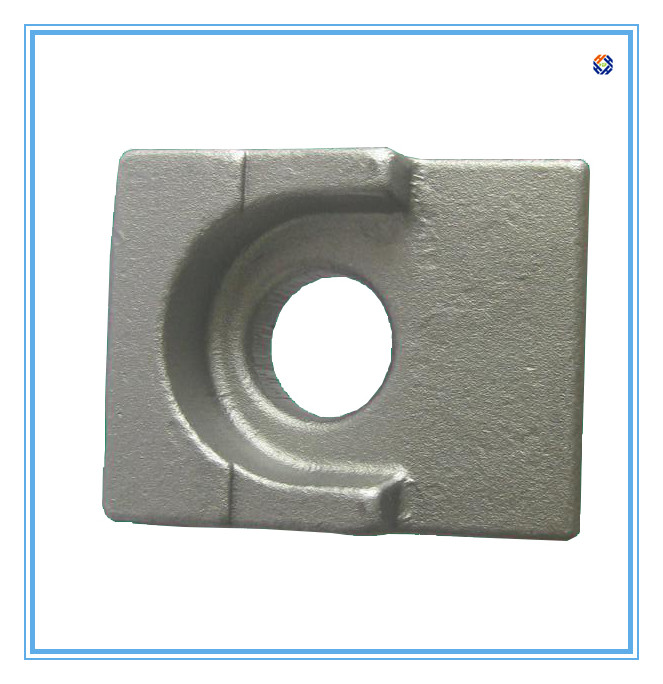 railway sleepers ,railway fastener,railway clip manufacture from China 