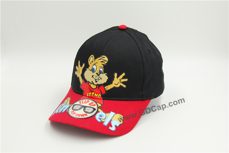 Kids Cap019