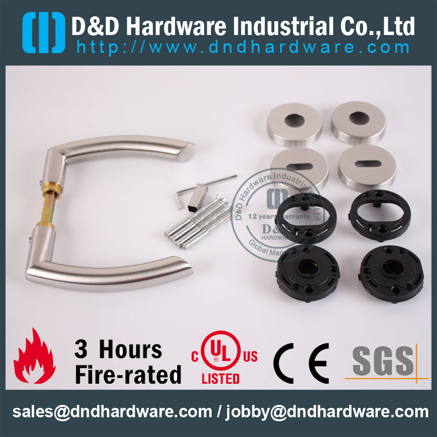 ด้ามจับ DDPL006 รูปภาพที่ 3 - DD HArdware