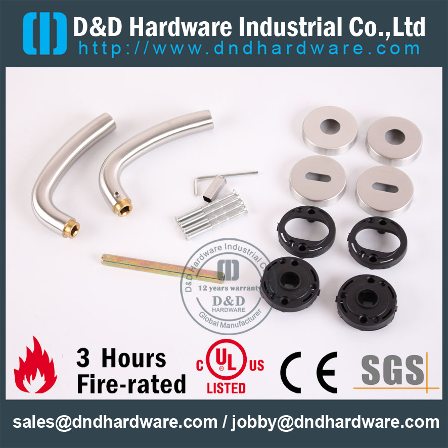 DDPL004 handle Imagem 3 - DD HArdware