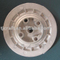 Seal plates for turbochargers
