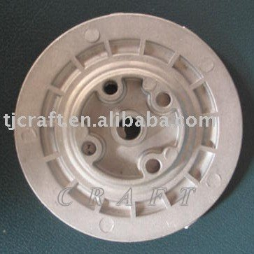 Seal plates for turbochargers