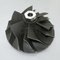 GT2835 Compressor Wheel