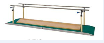 Parallel Bars with Accessories (model BT-PHG)