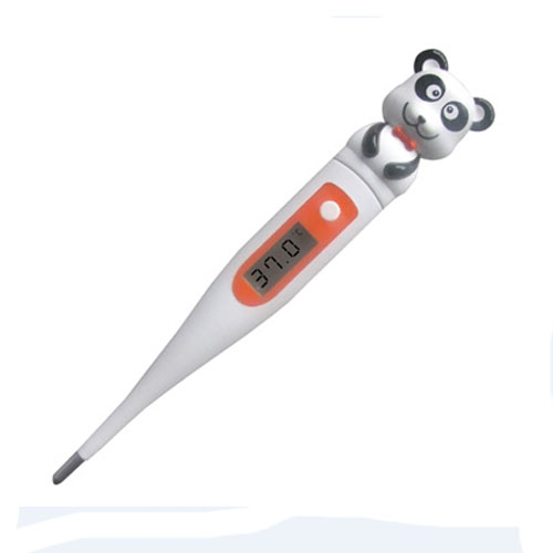 Character Digital Thermometer Series Model: Dt-11g; 111g