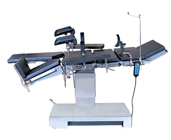 Electric Operating Table (model JHDS-2000G)