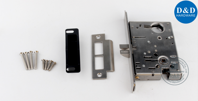 SS304 grau 1 ANSI Lockset