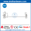 Dispositivo de salida de Painc de barra transversal de acero inoxidable 304-DDPD009