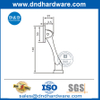 Suporte de batente de porta montado em liga de zinco para segurança de fábrica na China-DDDS022