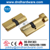 CE ที่ทำเครื่องหมายไว้กับทองเหลืองทองเหลือง SS304 ฮาร์ดแวร์ประตูไม้