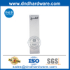 Venda quente de placa de pressão de material AISI 304 para porta externa-DDSP011