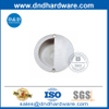 สแตนเลสสตีลรอบประเภทเฟอร์นิเจอร์ลิ้นชักที่จับสำหรับ House-DDFH011