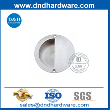 สแตนเลสสตีลรอบประเภทเฟอร์นิเจอร์ลิ้นชักที่จับสำหรับ House-DDFH011
