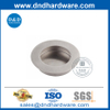 สแตนเลสสตีลรอบประเภทเฟอร์นิเจอร์ลิ้นชักที่จับสำหรับ House-DDFH011