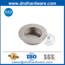 สแตนเลสสตีลที่จับเฟอร์นิเจอร์หลุมเดียวสำหรับตู้สำหรับตู้ DDFH011-B
