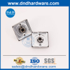 สแตนเลสเทิร์นเทิร์นและปล่อยพร้อมตัวบ่งชี้สำหรับห้องน้ำสาธารณะ DDIK009