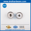 ประตูห้องน้ำ sus316 thumbturn และปล่อยด้วยตัวบ่งชี้ DDIK002