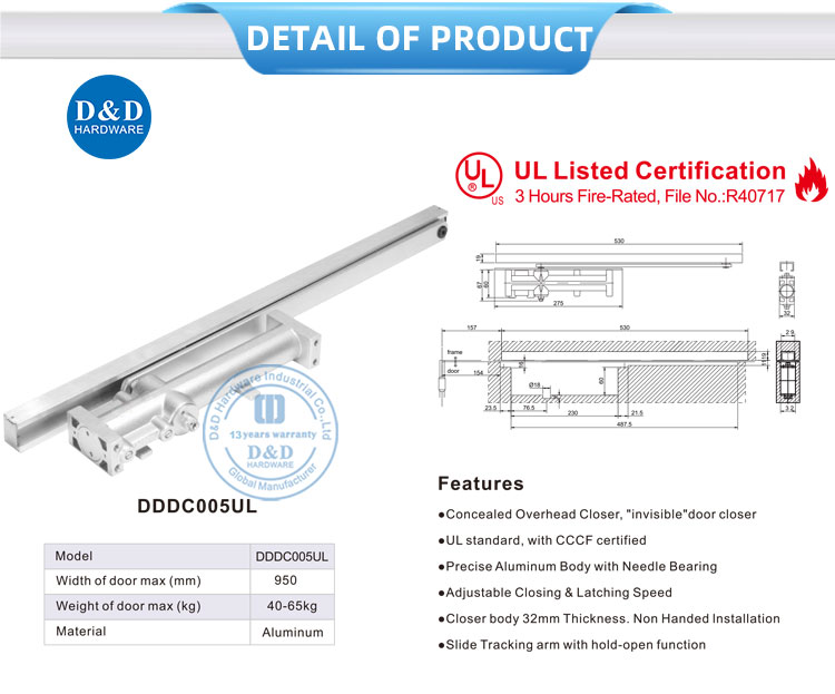 DDDC005UL-2