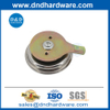 สแตนเลสสตีล 304 แผงโลหะผสมสังกะสีด้ามจับวงล้อไฟล็อค DDDA001
